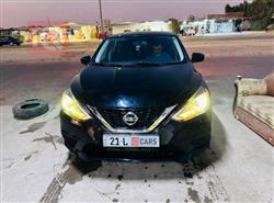 نیسان سێنترا